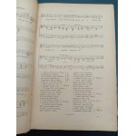 Pieśni ludu Zebrał Zygmunt Gloger w latach 1861-1891 Muzykę opracował Zygmunt Noskowski Rok 1892
