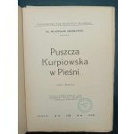 Ks. Wł. Skierkowski Puszcza Kurpiowska w Pieśni Część I-II