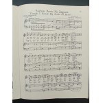 Memories of Poland A collection of its best-loved melodies with english and the original polish text