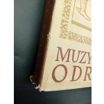 Hudba polské renesance Výběr z děl 16. a počátku 17. století ed. Józef M. Chomiński a Zofia Lissa
