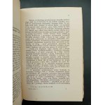 Franciszek Rawita-Gawroński Dějiny haidamitských hnutí (XVIII. díl) I.-II. díl Rok 1913