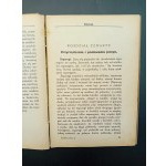 Kuchnia jarska Opracował na podstawie długoletniej praktyki Jan Kazimierz Czarnota z Kosowa Nakład V Rok 1931