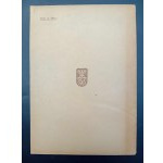 Karol Homolacs Rękodzielnictwo jako sztuka Szkic historyczny Rok 1948
