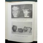 Roman Reinfuss Lidová keramika 1. vydání