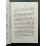 Historya rzymska przez Teodora Mommsena Rok 1867