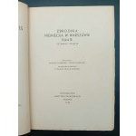 Zbrodnia niemiecka w Warszawie 1944 r. Zeznania - zdjęcia Opracowali Edward Serwański i Irena Trawińska Rok 1946