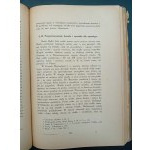 Dr Adam Fischer Zwyczaje pogrzebowe ludu polskiego Rok 1921