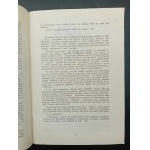 Michał K. Pawlikowski Sumienie Polski Rzecz o Wilnie i kraju wileńskim Rok 1946 Londyn