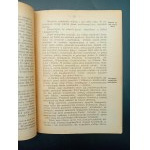 Mirosław Obiezierski Paląca sprawa naszego przesilenia gospodarczego, drożyzny i waluty polskiej Rok 1921