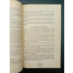 Regulamin Rady Adwokackiej w Warszawie z dnia 4 kwietnia 1933 r. / Regulamin Sądu Dyscyplinarnego Izby Adwokackiej Warszawskiej z dnia 4 stycznia 1933 r.