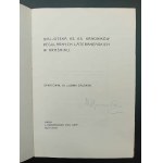 Bibljoteka Ks. Ks. Kanoników Regularnych Lateraneńskich w Kraśniku Opracował Ks. Ludwik Zalewski Rok 1922