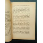 Instytut Wydawniczy Nasza Księgarnia Sprawozdanie z działalności za lata 1945-1946