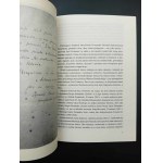 Nieznana karta brulionu Pana Tadeusza Adama Mickiewicza Opracowała Krystyna Czajkowska Rok 1922