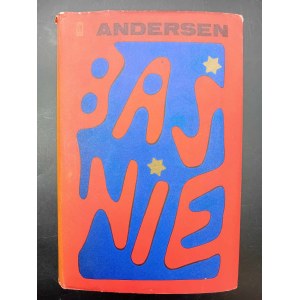 H.C. Andersen Baśnie Wydanie V