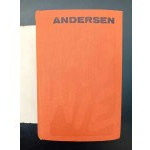 H.C. Andersen Baśnie Wydanie V