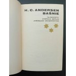 H.C. Andersen Baśnie Wydanie V