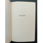 H.C. Andersen Baśnie Wydanie V