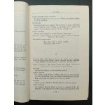 Bertolt Brecht Dramaty Tom I-III Wydanie I