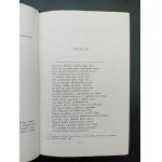 Bertolt Brecht Dramaty Tom I-III Wydanie I