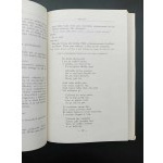 Bertolt Brecht Dramaty Tom I-III Wydanie I