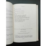 Bertolt Brecht Dramaty Tom I-III Wydanie I