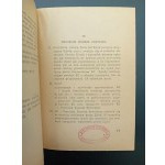 Statut Polskiej Partii Robotniczej Projekt KC PPR zgłoszony na zjazd PPR Rok 1945