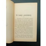 Sprawozdanie z V-go Zjazdu Socjaldemokracji Królestwa Polskiego i Litwy Rok 1906