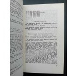 Maria Danilewicz Zielińska Bibliografia Kultura (1974-1980) Zeszyty Historyczne (1974-1980) Działalność Wydawnicza (1974-1980)