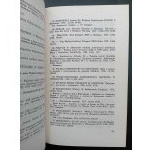 Maria Danilewicz Zielińska Bibliografia Kultura (1974-1980) Zeszyty Historyczne (1974-1980) Działalność Wydawnicza (1974-1980)