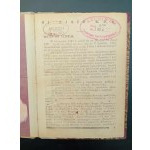 VI Zjazd K.P.P. Rok 1932