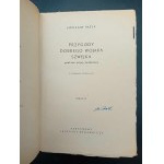 Jarosław Hasek Przygody dobrego wojaka Szwejka podczas wojny światowej Z rysunkami Józefa Lady Tom I-IV Wydanie I