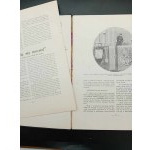 Genjusz niepodległości Rocznik 1935