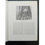 Genjusz niepodległości Rocznik 1935