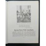 Genjusz niepodległości Rocznik 1935