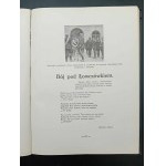 Genjusz niepodległości Rocznik 1935