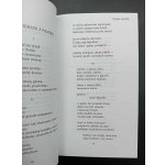 Zbigniew Herbert Poezje Wydanie II poszerzone