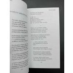 Zbigniew Herbert Poezje Wydanie II poszerzone