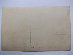 Ostrów Wielkopolski, Ostrowo, proklamacja niepodległości, tłumy na Rynku, 1918