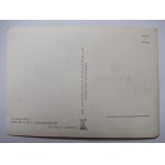 Warszawa, Kościół N.M.P. Ostrobramskiej, fot. Lenkiewicz, wyd. Książnica Atlas, 1939