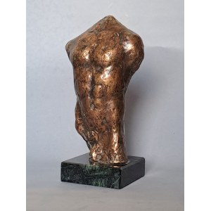 Waldemar MAZUREK (geb. 1961), Torso, 2010