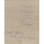 Klaudia Paliwoda (ur. 1994, Szczytno), Blood Moon, 2022