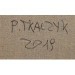 Pawel Tkaczyk (b. 1979, Przeworsk), Untitled, 2019