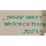 Wojciech Plech, Sweet Sugar, 2023