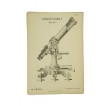 VOGLER A. - Ilustracje instrumentów i narzędzi geodezyjnych z XIX wieku / Abbildungen Geodatischer Instrumente, Berlin 1892r.