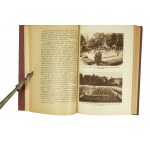 Tagebuch der Jubiläums-Gartenbauausstellung in Poznań 25.IX. - 3.X.1926