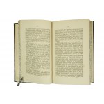 MICKIEWICZ Adam - Literatura słowiańska wykładana w College de France, tom I - II, Poznań 1865r.