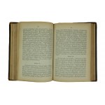 OLLENDORF H.G.. - Theoretische und praktische Methode zum Erlernen des Lesens, Schreibens und Sprechens der englischen Sprache in sechs Monaten, Warschau 1877.