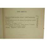 SŁOWACKI Juliusz - Pisma, vol. I - IV, Leipzig 1894, F.A.Brockhaus