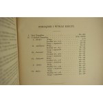 Euripides' Tragödien, Bände I - III [vollständig], übersetzt von Z. Węclewski, herausgegeben von der Kórnik-Bibliothek, Poznań 1881.