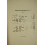 Tragedye Eurypidesa, tom I - III [komplet], przekład Z. Węclewskiego, nakładem Biblioteki Kórnickiej, Poznań 1881r.